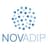 Novadip Biosciences logo
