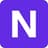 Novalith logo