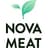 NOVAMEAT logo