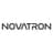 Novatron logo