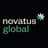 Novatus logo
