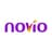 Novio logo