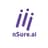 nSure.ai logo