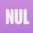 Nul logo