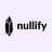 Nullify logo