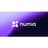 Numia logo