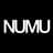 NUMU Food Group logo