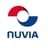 Nuvia logo