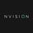 nVision logo