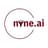 Nyne.AI logo