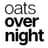 Oats Overnight logo