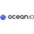 Ocean.io logo