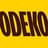 Odeko logo