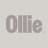 Ollie logo