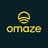 Omaze logo