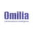 Omilia logo