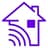 Omni Fiber logo