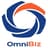 Omnibiz logo