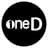 OneD logo