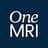 OneMRI logo