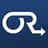 OneRail logo