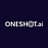 OneShot.ai logo