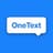 OneText logo