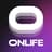Onlife logo