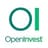 OpenInvest logo
