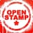 OpenStamp logo