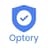 Optery, Inc. logo