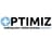 Optimiz logo