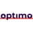 Optimo logo