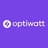 Optiwatt logo