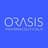 Orasis Pharmaceuticals logo