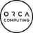 ORCA Computing logo