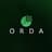 Orda logo