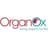 OrganOx logo