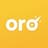 Oro Money logo
