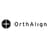 OrthAlign logo
