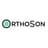Orthoson logo