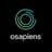 osapiens logo