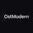 Ostmodern logo