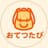Otetsutabi logo