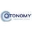 Otonomy, Inc. logo
