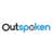 Outspoken logo