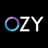 Ozy Media logo