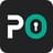 P0 Security logo