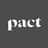 PACT logo