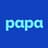 Papa logo